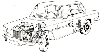 Dessin 3D motorisation